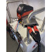 AXXAIR Orbital welding machine Ø6-52 mm with closed head
